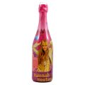 Hannah Montana Sampanie fara Alcool cu Mere