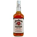 Jim Beam Bourbon Whisky 40%vol