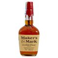 Marker's Mark Bourbon Whisky 45%vol