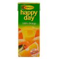 Rauch Happy Day Suc de Portocale 100% Fruct
