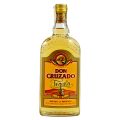 Don Cruzado Tequila GOld 38%vol