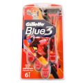 Gillette Blue3 Aparate de Ras