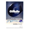 Gillette Series Cool Wave Afer Shave