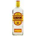 Gordon's London Dry Gin 37.5%vol