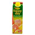 Happy Day Suc Natural de Grapefruit Roz 100%