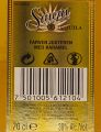Sauza Tequila Gold 38%vol