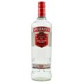 Smirnoff Vodka Triple Distilled 40%vol