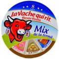 La Vache Qui Rit Branza Topita Mix