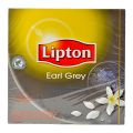 Lipton Ceai Negru Earl Grey 