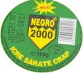 Negro 2000 Icre Sarate Crap