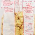 Salatini Crackers cu Sare