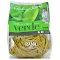 Giovanni Rana Paste Fettuccine Verde cu Oua, Busuioc si Spanac