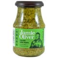 Jamie Oliver Sos Pesto Italian cu Condimente