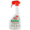 Sano Insecticid K2000 Micro-Incapsulat impotriva Gandacilor si Altor Taratoare