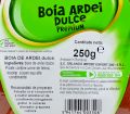 Orlando's Boia Ardei Dulce Premium