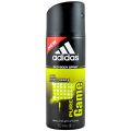 Adidas Pure Game Deodorant Spray