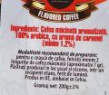Dolce Bacio Cafea Macinata Aromatizata cu Caramel