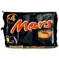 Mars Batoane de Ciocolata Bonus Pack