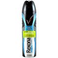 Rexona Men Cobalt Dry Deodorant Antisperspirant