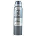 Dove Men Care Silver Control Deodorant Antiperspirant