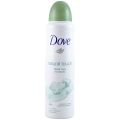 Dove Natural Touch cu Extract de Minerale din Marea Moarta Deodorant Antiperspirant