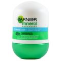 Garnier Mineral Invisiclear Deodorant Roll-on Antiperspirant