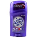 Lady Speed Stick 24/7 Invisible Deodorant Stick