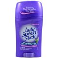 Lady Speed Stick Sensitive Deodorant Stick cu Aloe Vera