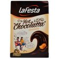 LaFesta Bautura Instant pe Baza de Cacao si Lapte cu Gust de Caramel