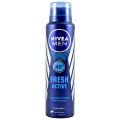 Nivea Men Fresh Active Deodorant Anti-Perspirant