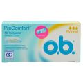 O.b. Pro Comfort Tampoane Normale