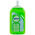 Igienol Dezinfectant Verde Universal fara Clor pentru Suprafete si Obiecte