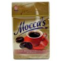 Feodora Mocca's Ciocolata Amaruie Fina cu Cafea