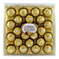 Ferrero Rocher Bomboane Crocante de Napolitane 24 buc