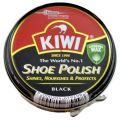 Kiwi Shoe Polish Crema Pantofi Neagra