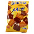 Leibniz Biscuiti cu Ciocolata