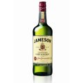Jameson Irish Whisky 40%vol