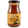 Jamie Oliver Sos de Paste cu Rosii, Ricotta si Busuioc