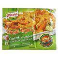 Knorr Punga Magica - Cartofi la Cuptor cu Usturoi si Rozmarin