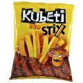 Kubeti Snacks de Cartofi cu Aroma de Barbeque