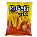 Kubeti Snacks de Cartofi cu Aroma de Ketchup