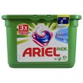 Ariel Touch of Lenor Capsule de Detergent Lichid pentru Rufe