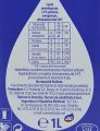 Prodlacta Lapte Semidegresat 1,5% Grasime UHT