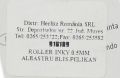 Pelikan Roller Inky Albastru cu vf 0.5mm
