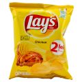 Lay's Chips cu Pui