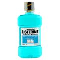 Listerine Coolmint Apa de Gura cu Efect Antibacterian
