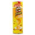 Pringles Chips cu Aroma de Cascaval