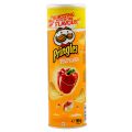 Pringles Chips cu Aroma de Paprika