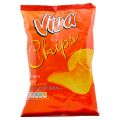 Viva Chips cu Aroma de Ardei