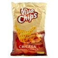 Viva Chips cu Aroma de Pui